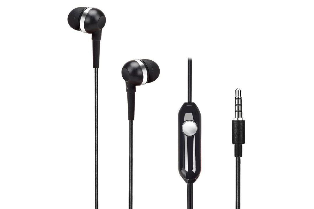 AUDIST SX-3511 High Performance Earphones