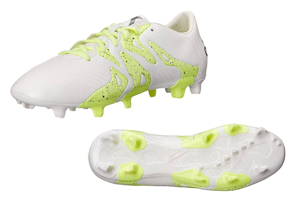 Adidas -Performance Women's X 15.3 FGt/AG W Soccer Cleat
