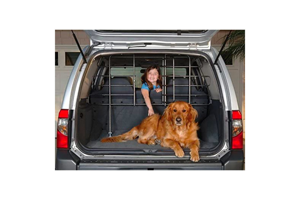 Top 10 Best Dog Car Barriers of 2018 Review Our Great Products