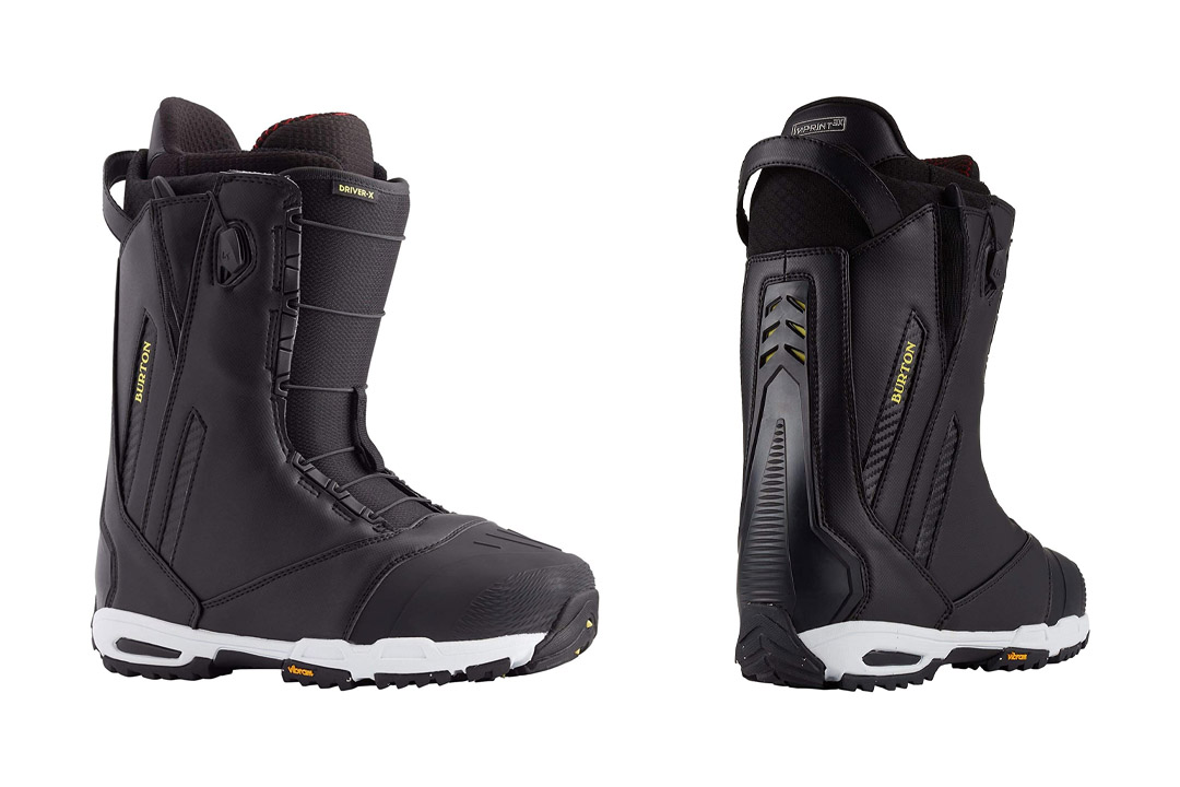 Burton Driver X Mens Snowboard Boots