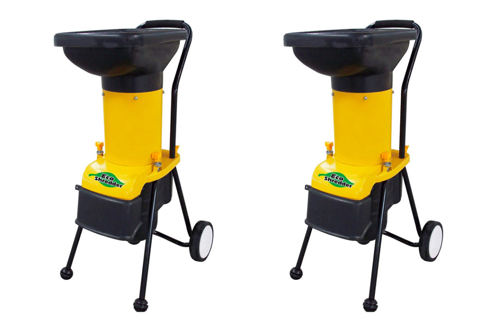 Top 10 Best Electric Wood Chippers or Shredders of 2023 Review Our