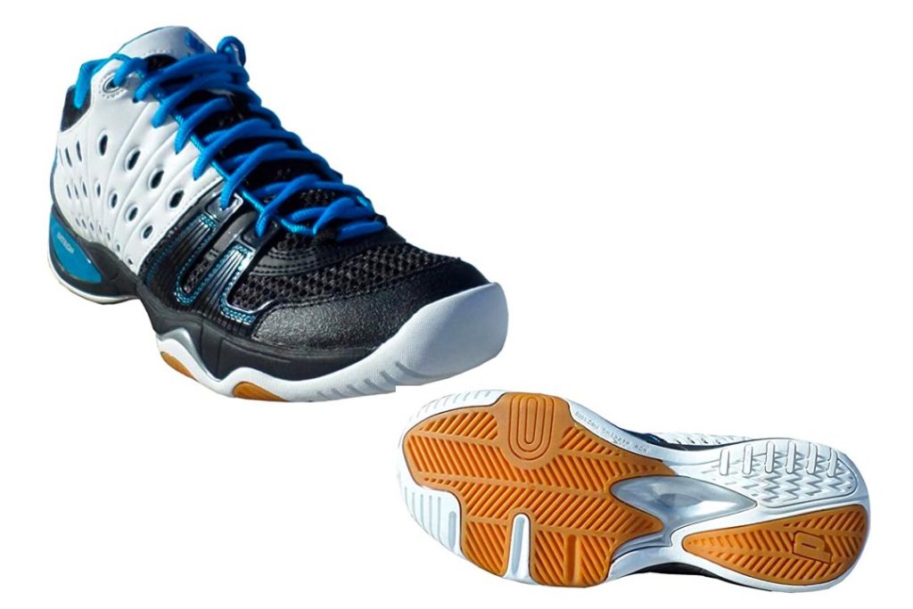 racquetball shoes amazon