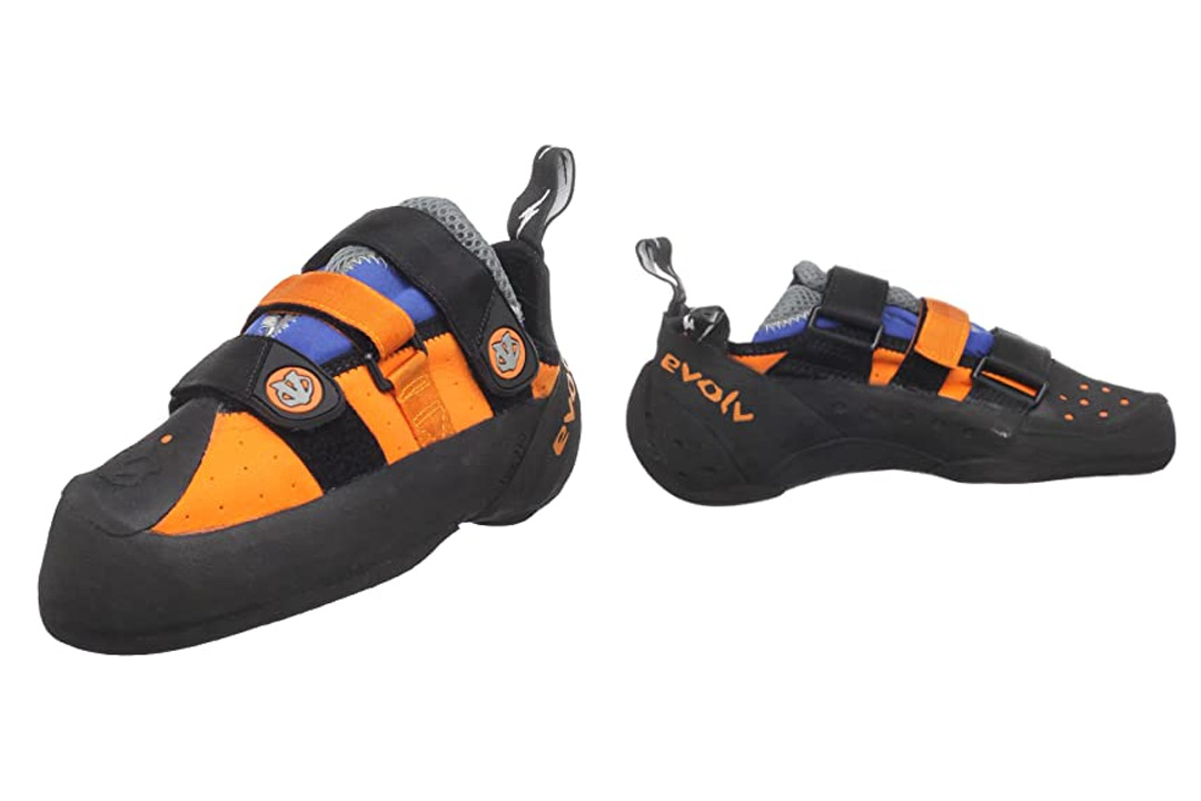 Evolv Men's Shaman Climbing Shoe