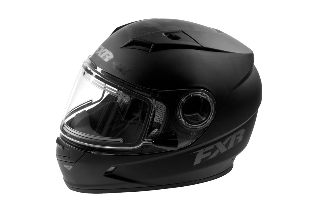 FXR Youth Nitro Primer Helmet