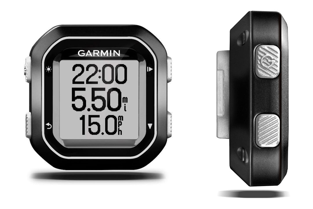 Garmin Edge 25 Cycling GPS