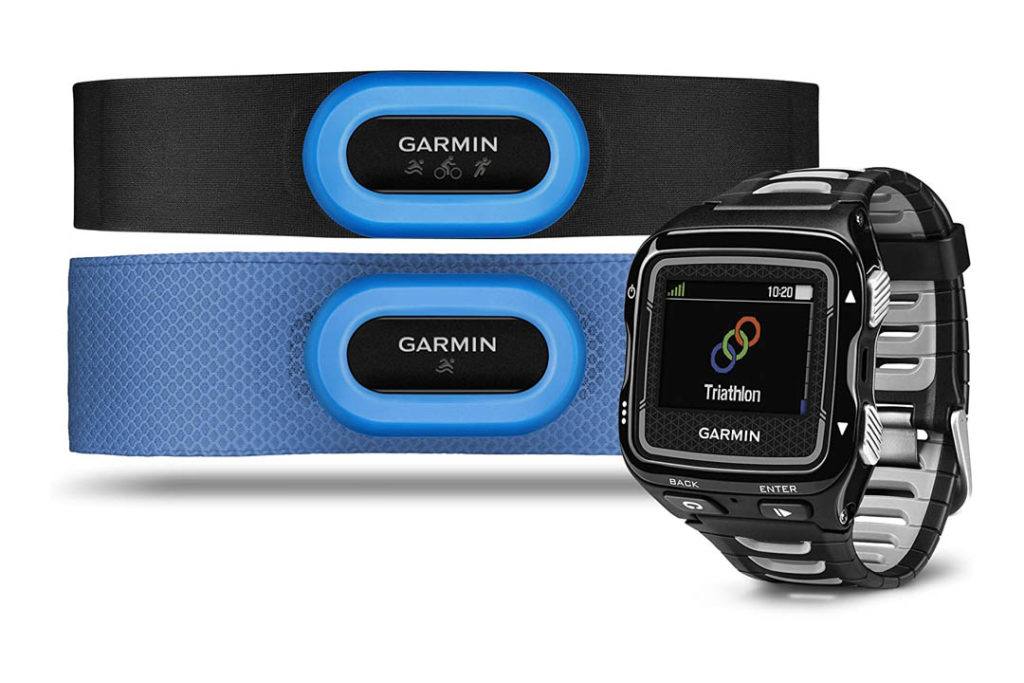 what is the best garmin forerunner