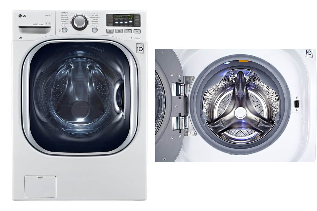 10 Top Rated Washer and Dryer Sets of 2018 Review Our Great Products