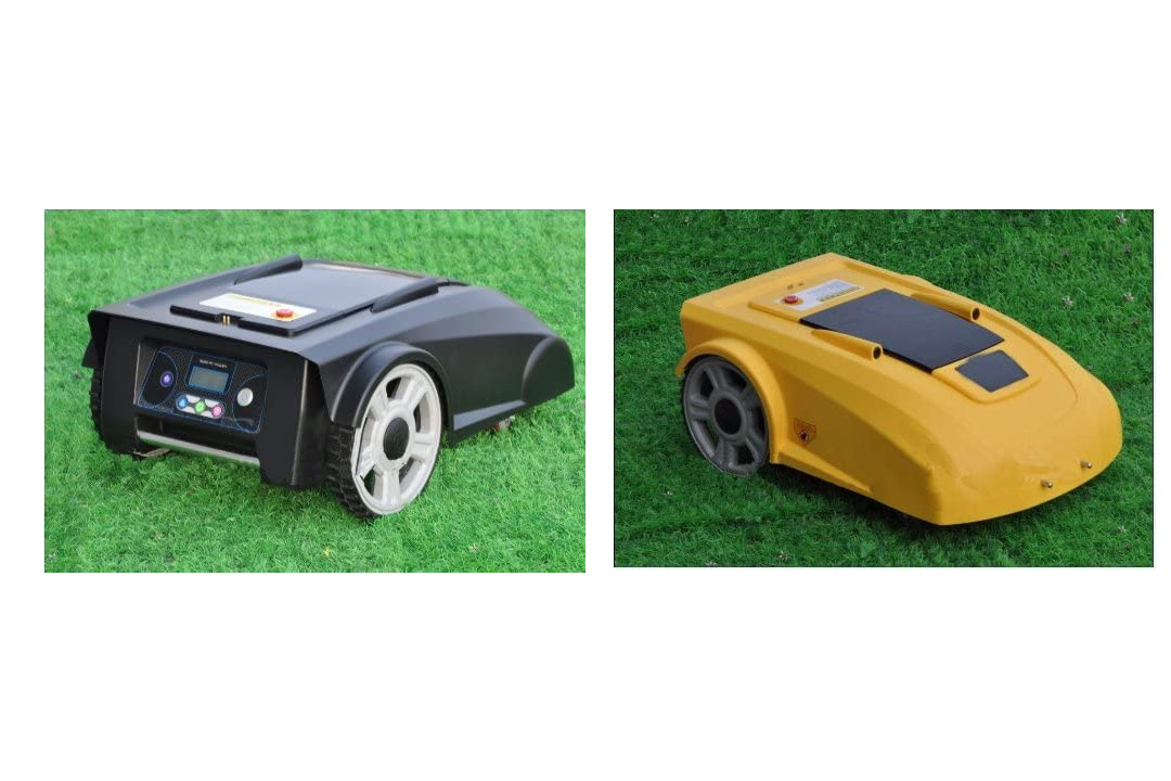 LV-Robot Auto Robot Lawn Mower