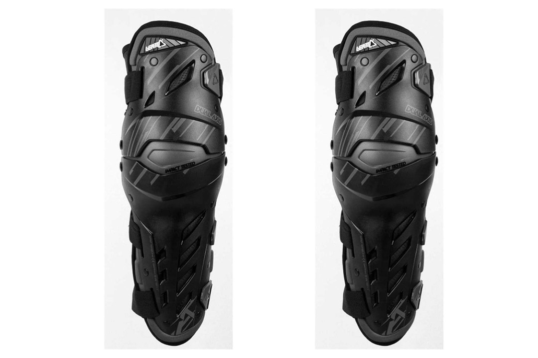 Leatt Dual Axis Knee Guard