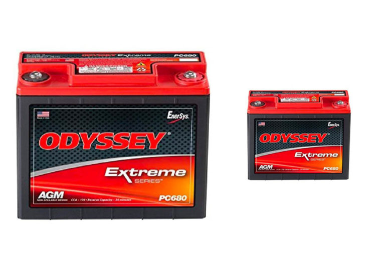 10 Top Rated Car Batteries of 2018 Review Our Great Products