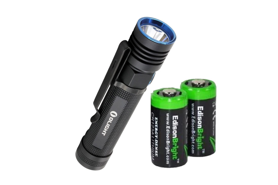 Olight S30R III 1050 Lumen Baton