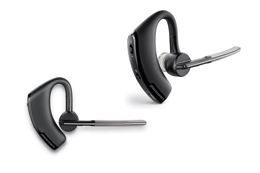 Plantronics Wireless Bluetooth Voyager Headset