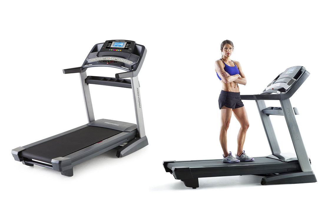 ProForm Pro 2000 Treadmill