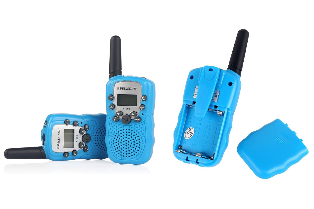 Radio for Child Walkie-Talkie