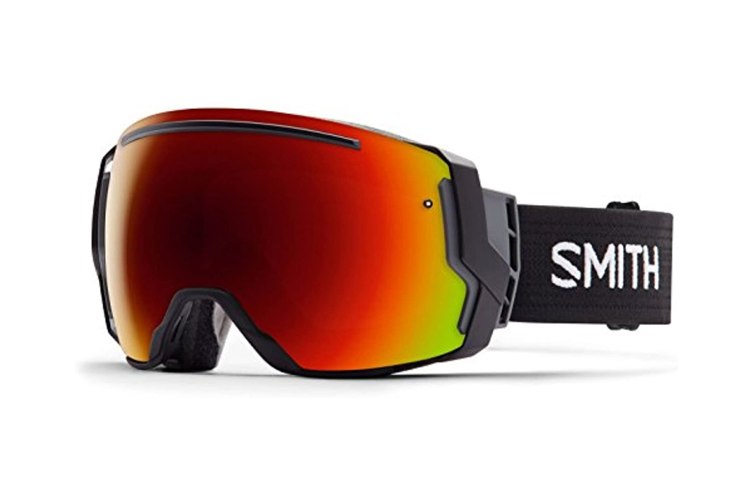 Smith Optics Unisex IO7 Goggles