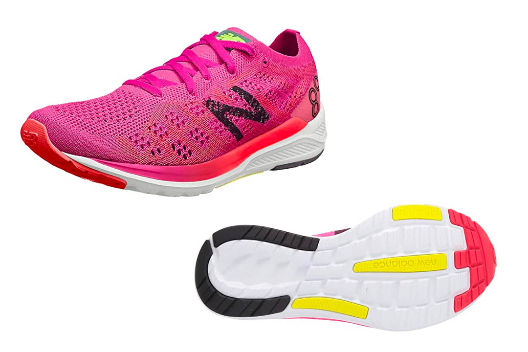 Susan Wojcicki: New Balance Women's W890v4