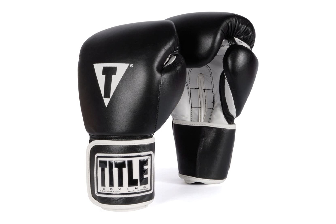 TITLE Boxing Pro