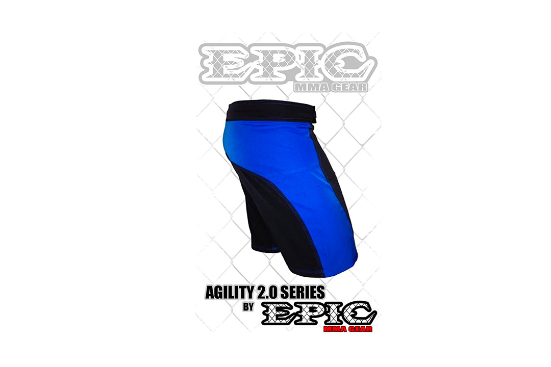 WOD Shorts Agility 2.0