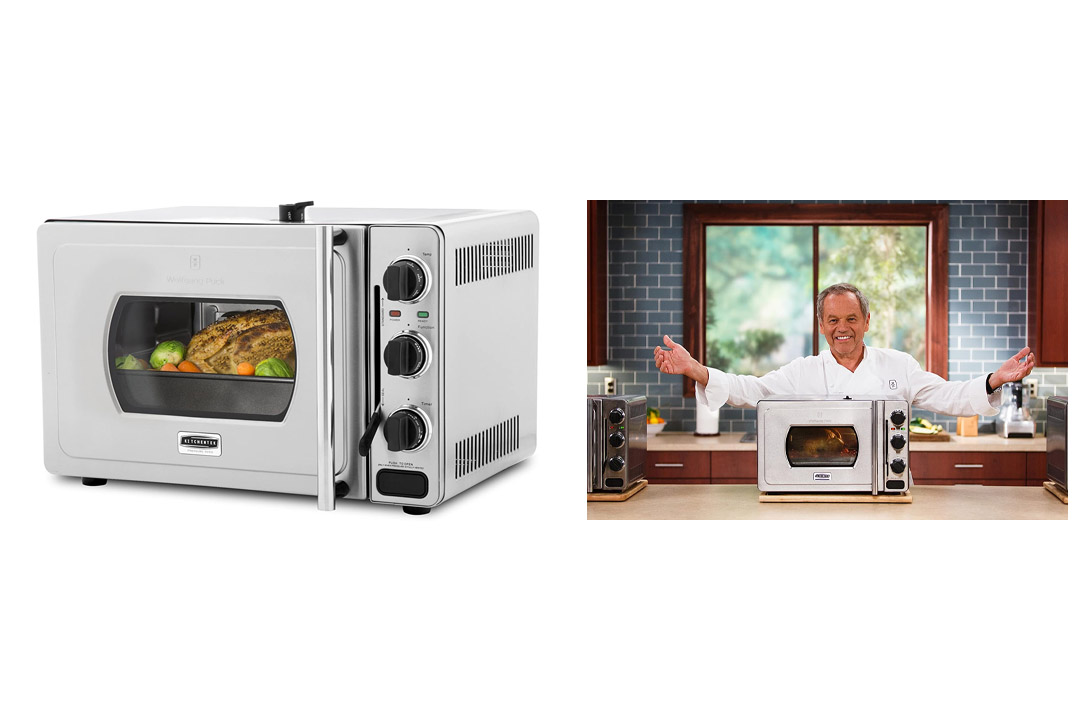 Wolfgang Puck Pressure Oven