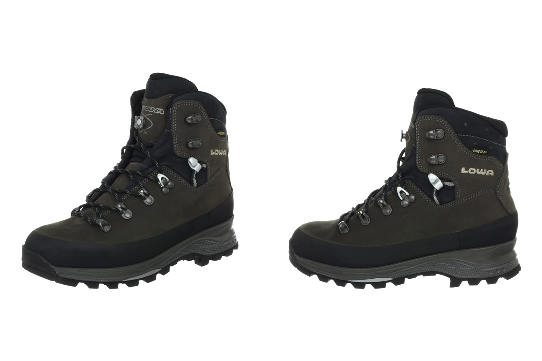 Women's Tibet GTX WS Backpacking Boot