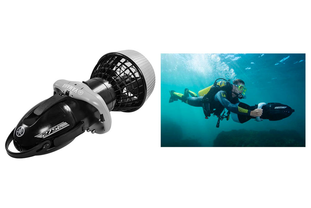 Top 10 Best Underwater Scooter Of 2024 Review Our Great Products