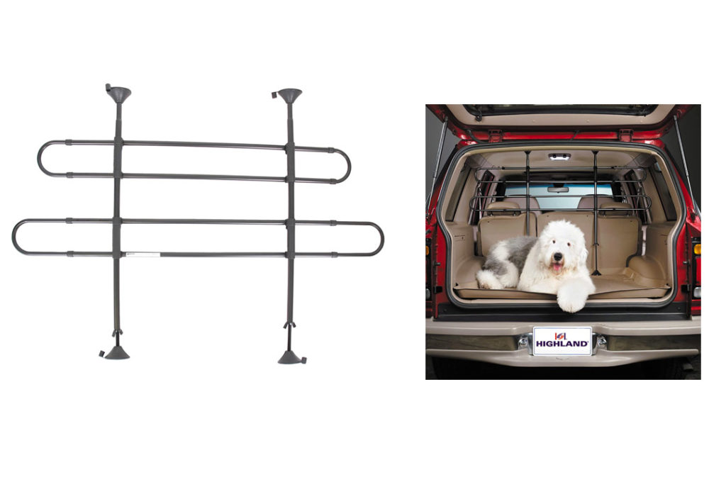Top 10 Best Dog Car Barriers of 2018 Review Our Great Products