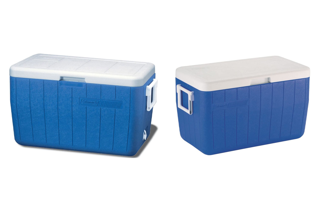 Coleman 48-Quart Cooler