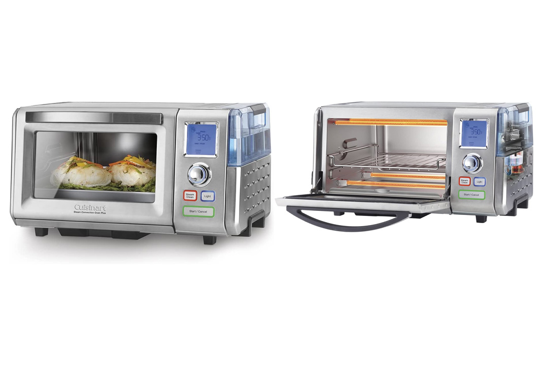 Cuisinart Steam & Convection Oven