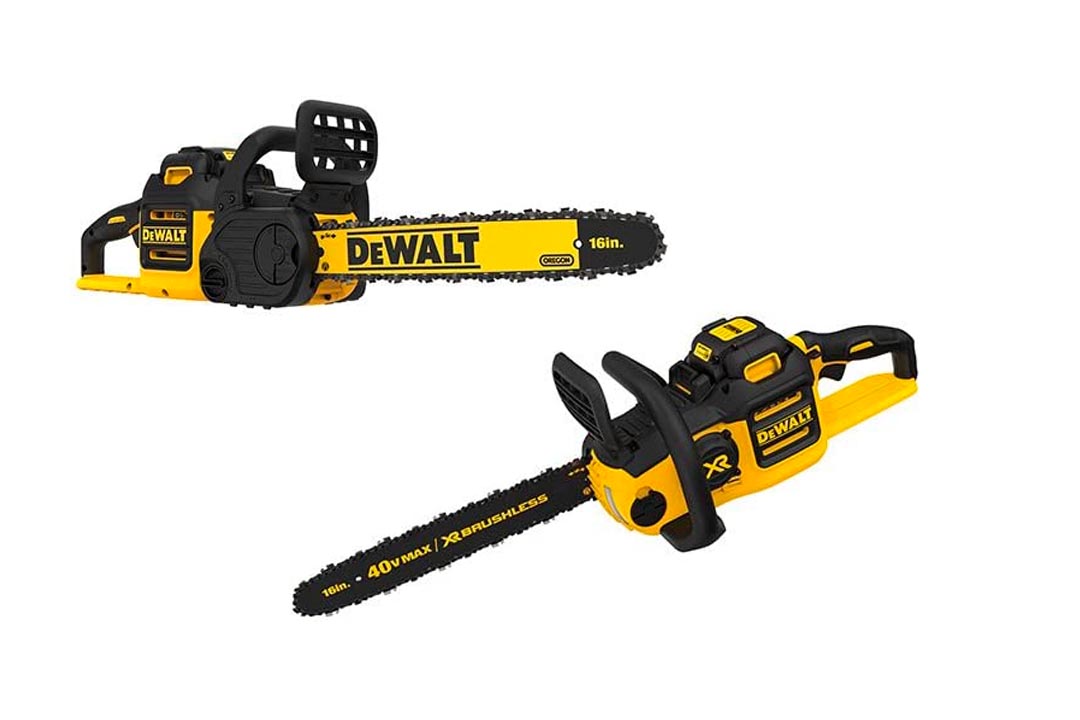 DEWALT DCCS690M1 Brushless Chainsaw