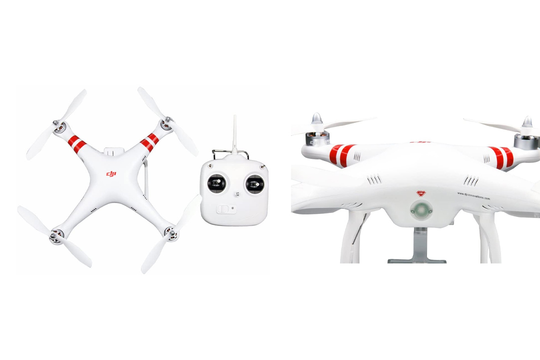 DJI Phantom Aerial UAV Drone Quadcopter for GoPro