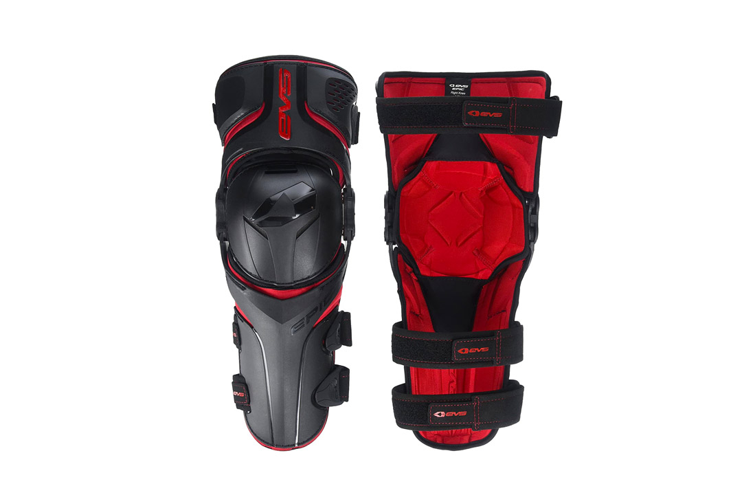 EVS Sports EPIC-K-L/XL EPIC Knee Pad