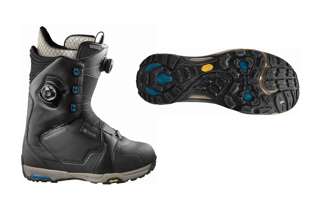 Flow Talon Focus Snowboard Boot