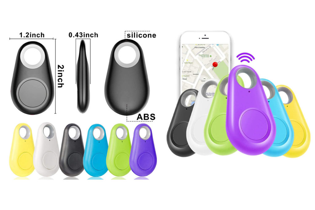 Top 10 Best GPS Trackers for Hiking of 2021 Review Our Great Products