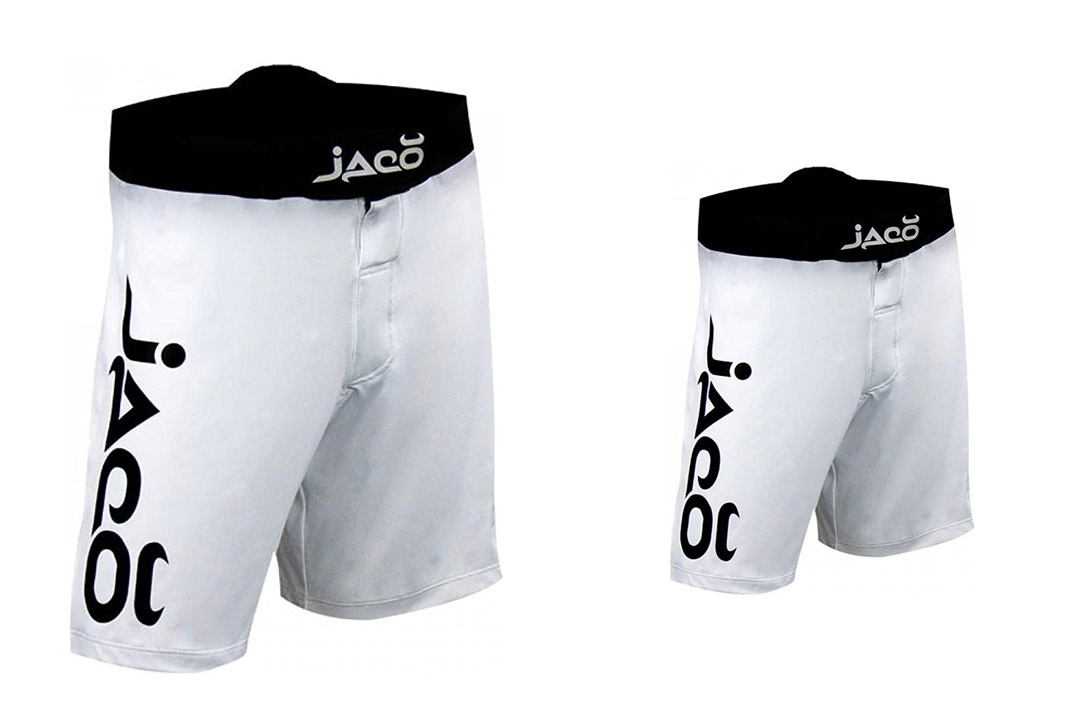 Jaco Resurgence MMA Men's Fight Shorts