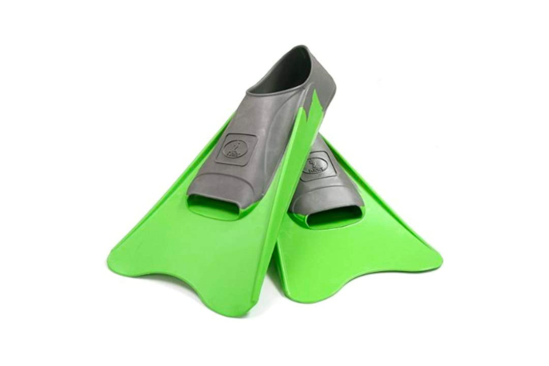 Kiefer Training Swim Fins