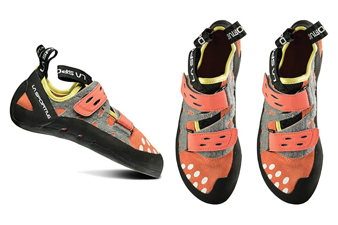 La Sportiva Tarantulace Shoe - Women's