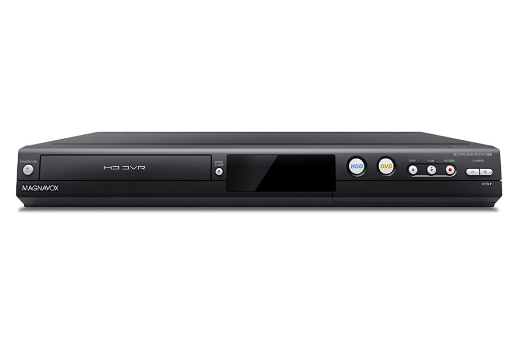 The Best DVD Recorders with Hard Drive and Freeview Our Great Products