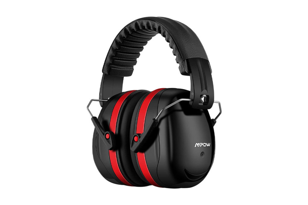 Top 10 Best Electric Earmuffs for Shooting of 2023 Review Our Great