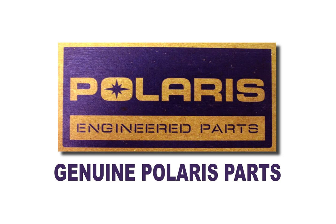 Polaris OEM Pro-Ride RMK Canvas Cover