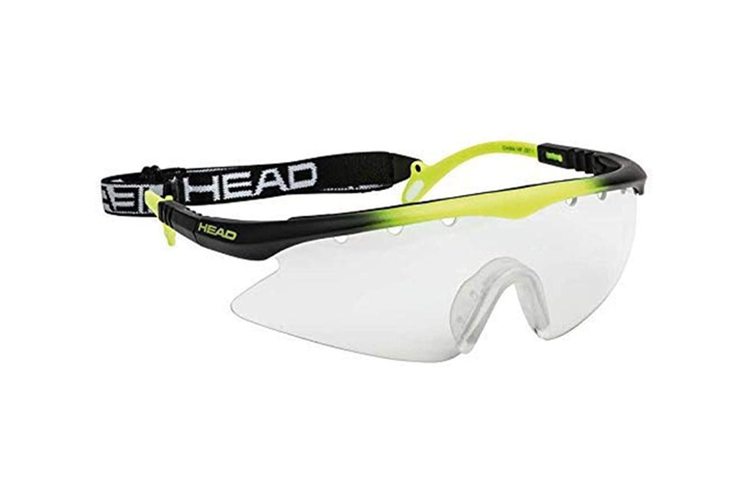 Power Zone Shield Protective Eyewear