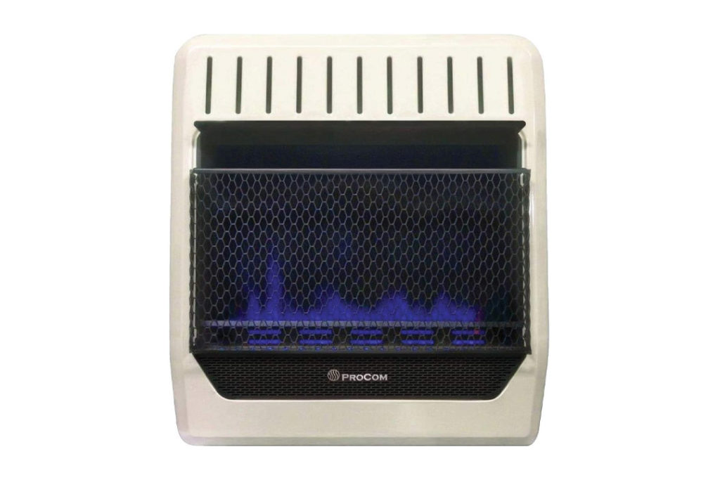 Top 10 Best Blue Flame Propane Heater of 2023 Review Our Great Products