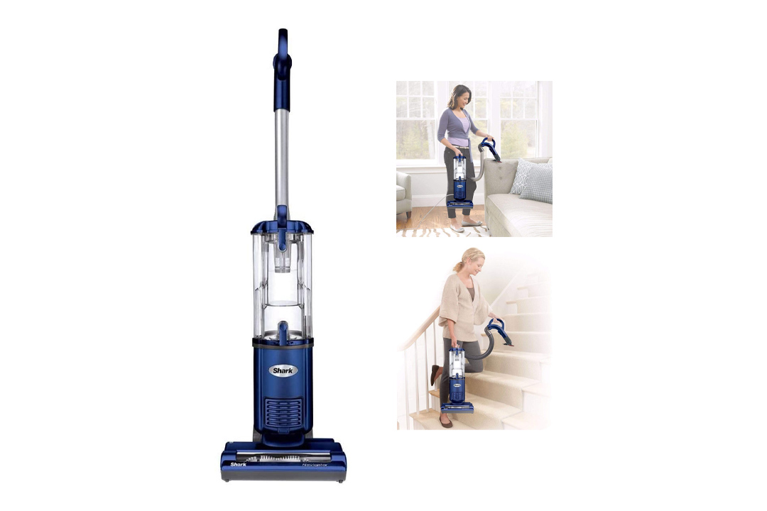 Shark NV105 Navigator Upright Vacuum Cleaner