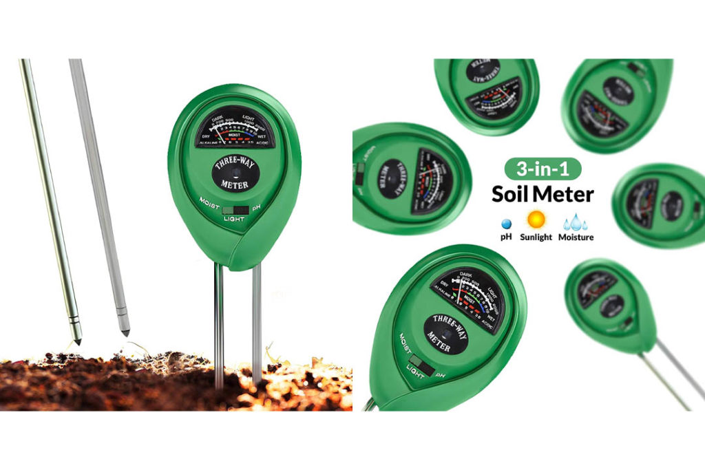 Top 10 Best Soil Test Kits for Gardening of 2023 Review Our Great
