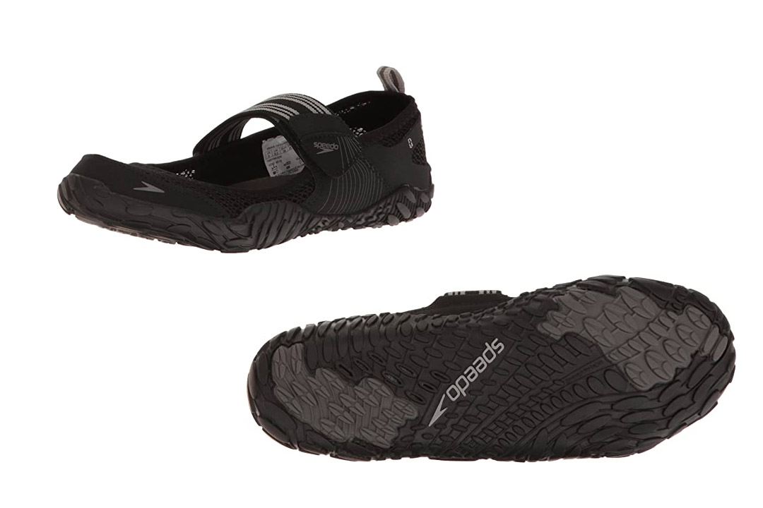 Speedo Women's Offshore Amphibious Water Shoe