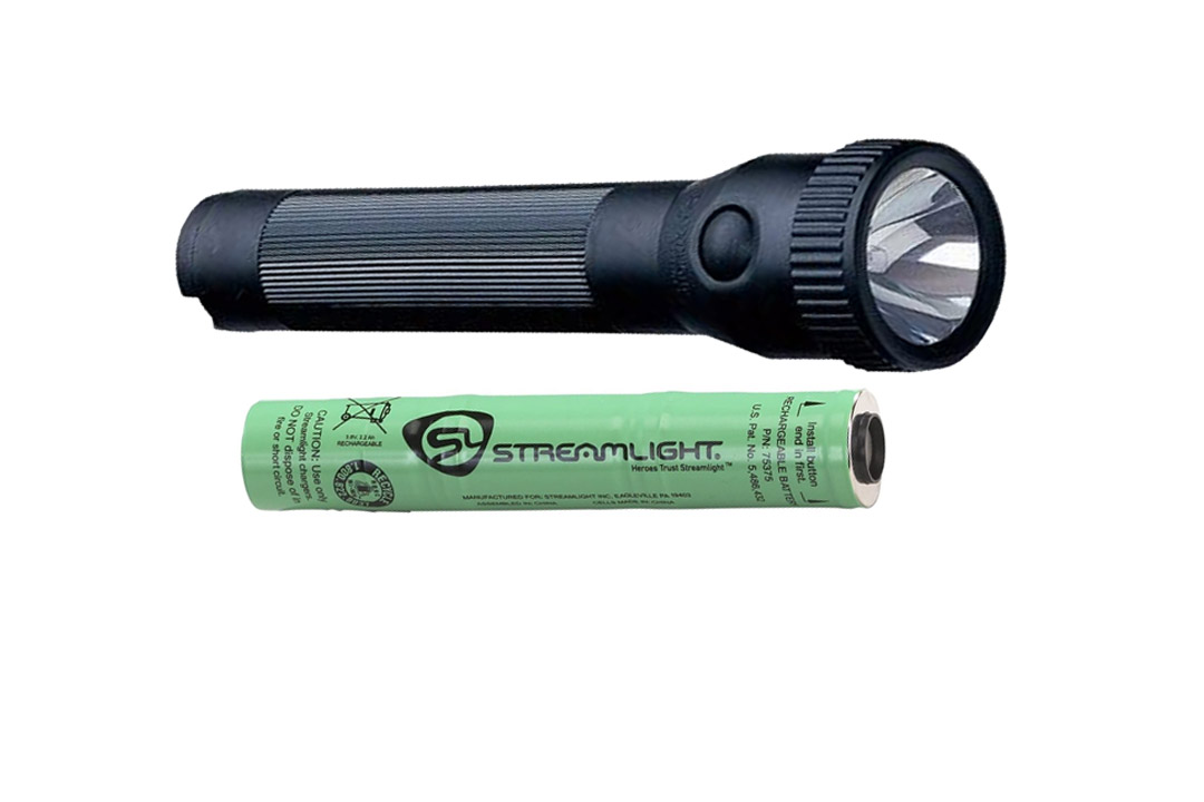 Streamlight 76514 PolyStinger Flashlight