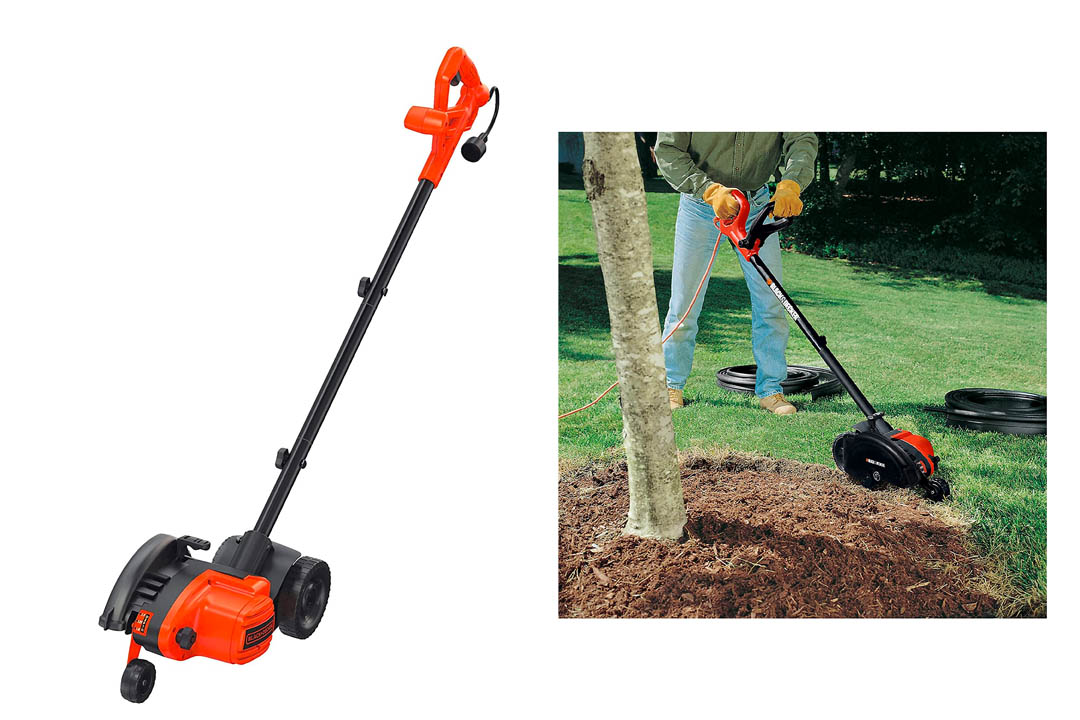 Best Power Edger