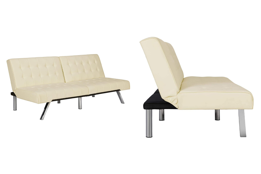 DHP, Emily Splitback Futon