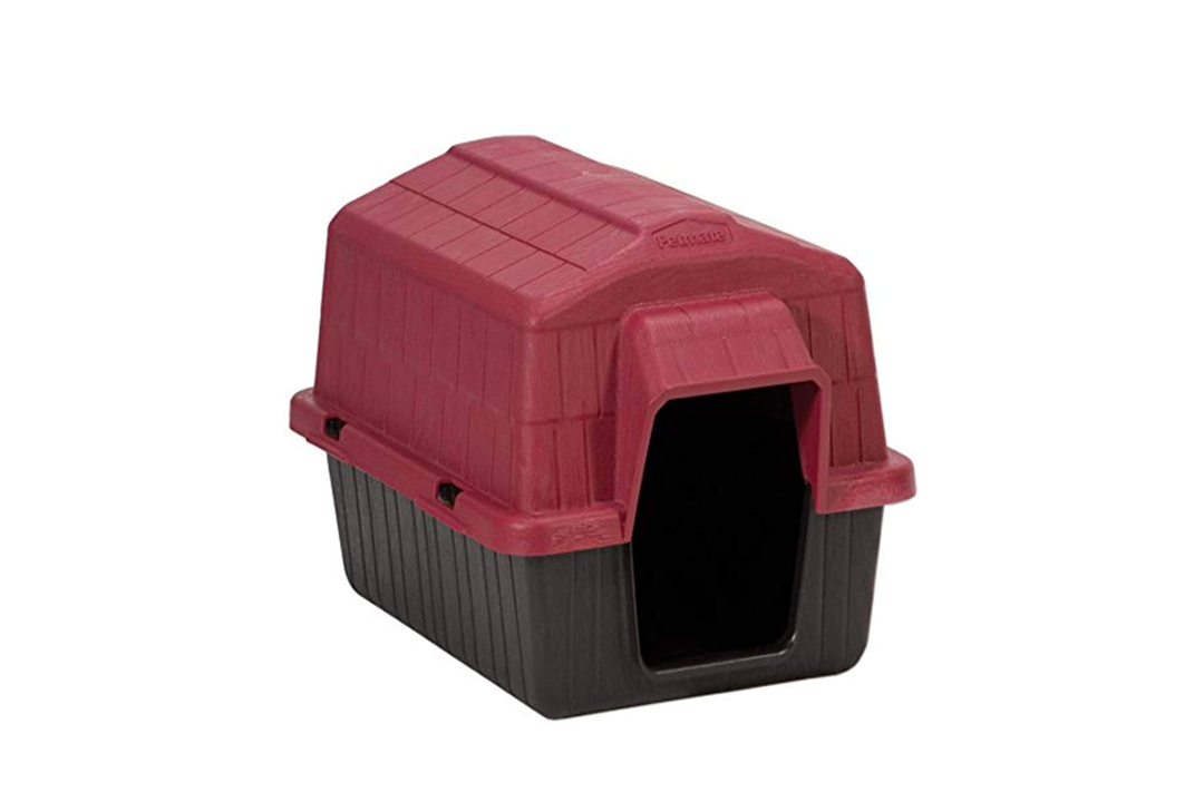 Dosckocil (Petmate) DDS25118 Barnhome III Dog House