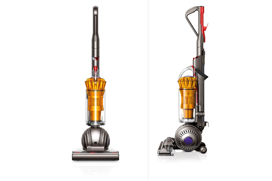 Dyson DC40 Multi floor upright vacuum cleaner