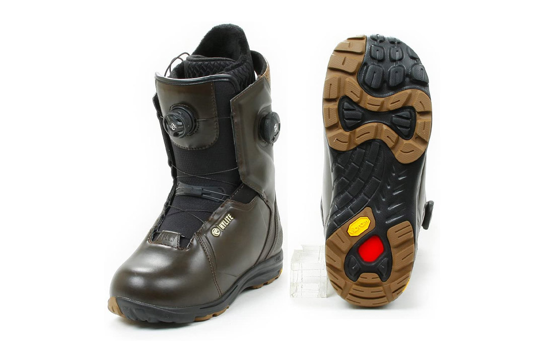 Flow Hylite Focus Snowboard Boot